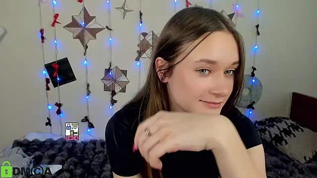 Elina X online show from 07-06-26, 03:47