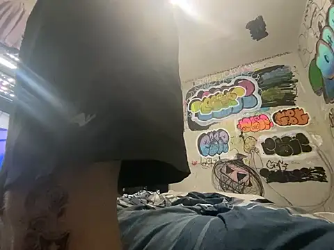 gothboiplzty online show from 07-04-26, 05:41