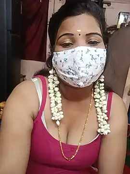 Snapshot of Madhusri_Tamil_Telugu chatting on 07-02-26, 04:02 Madhusri Tamil Telugu online show from 07-02-26, 04:02