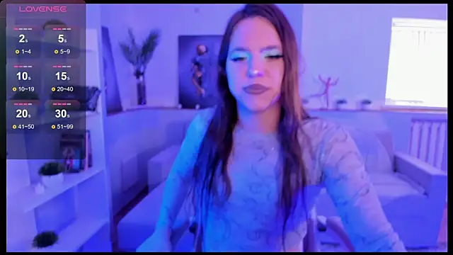 Madison dolly online show from 03-28-26, 08:58