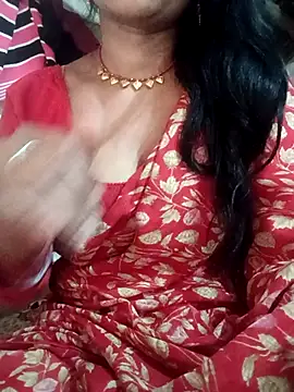 Lovely sima online show from 02-15-26, 09:30