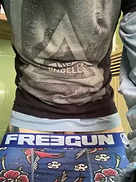 Snapshot of baaller chatting on 03-23-26, 11:36 baaller online show from 03-23-26, 11:36