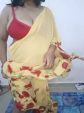 Ruby1hot2 online show from 04-16-26, 05:08