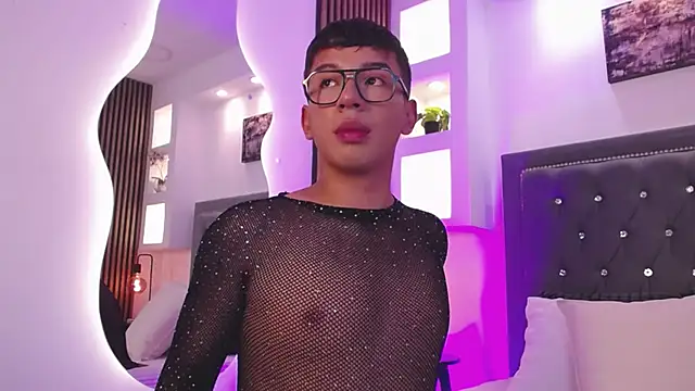 Fancy Vixen online show from 02-20-26, 03:36