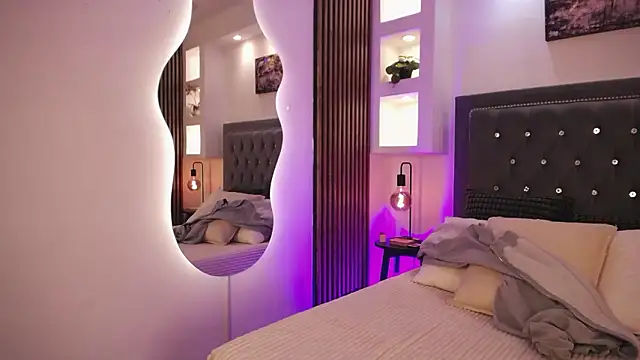 Fancy Vixen online show from 03-06-26, 03:25