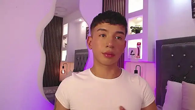 Fancy Vixen online show from 03-18-26, 03:31