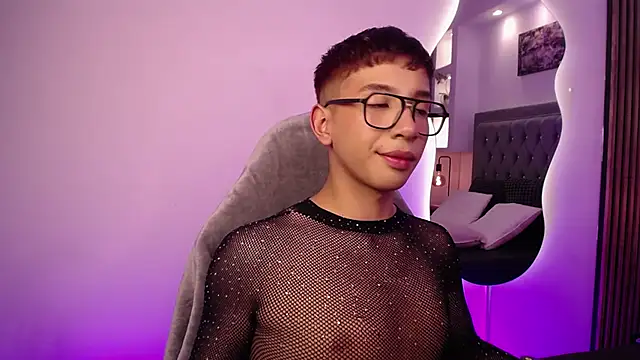 Fancy Vixen online show from 03-30-26, 05:41