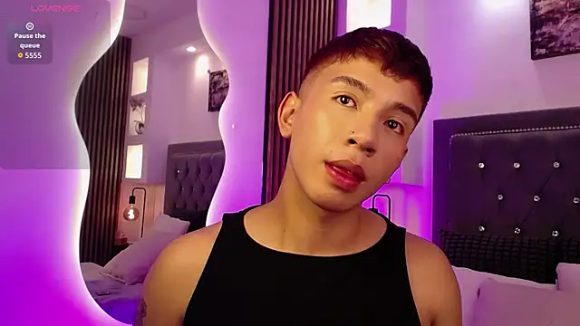 Fancy Vixen online show from 04-02-26, 03:48