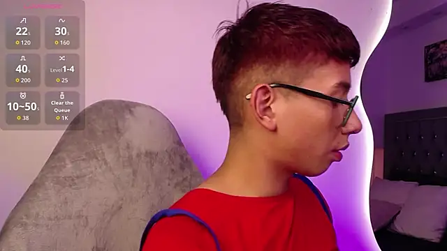 Fancy Vixen online show from 04-10-26, 03:56