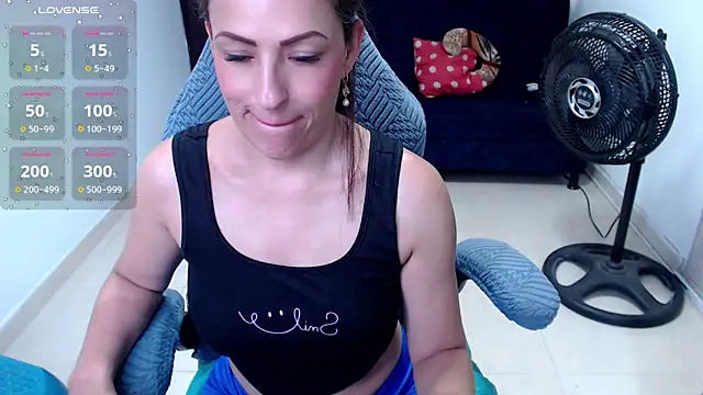 amelie rose   online show from 07-01-26, 09:14