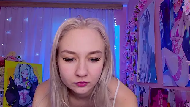 Audrey Kiss online show from 02-01-26, 06:56