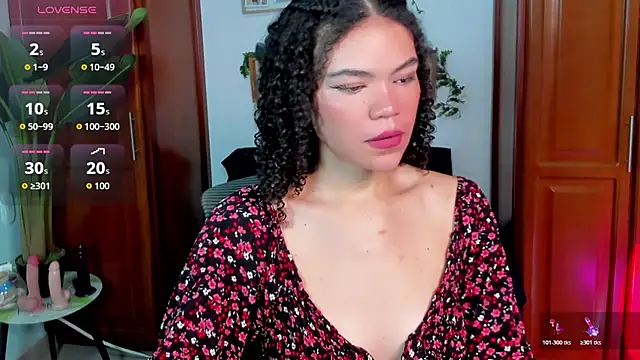 Monic Bellucci online show from 03-02-26, 03:08