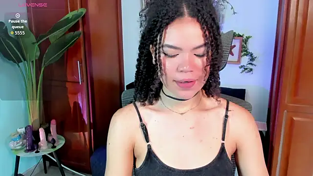 Monic Bellucci online show from 03-05-26, 03:08