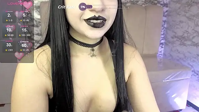 Snapshot of vampkitty_r chatting on 05-15-26, 01:51 vampkitty r online show from 05-15-26, 01:51