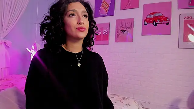 Cleo Foxx online show from 04-21-26, 11:16