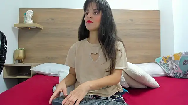 luz-miiaa online show from 02-23-26, 11:40