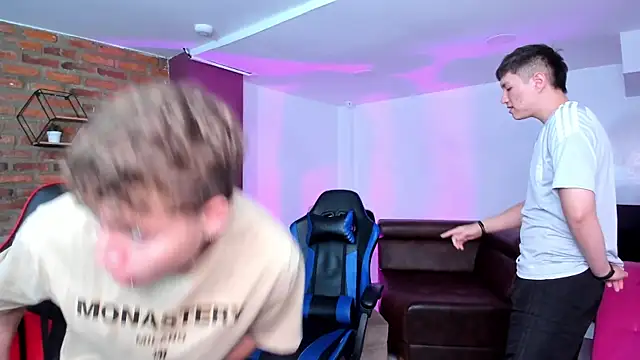 Bad Boys777 online show from 02-13-26, 09:44