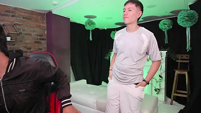 Bad Boys777 online show from 03-19-26, 09:52