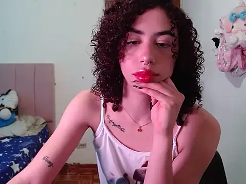  Shanell online show from 02-09-26, 07:18