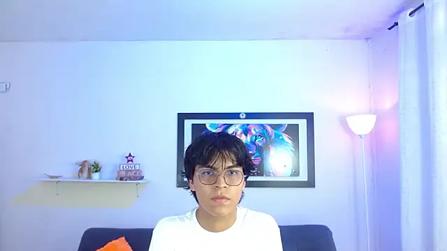 Maecum18 online show from 02-11-26, 08:47