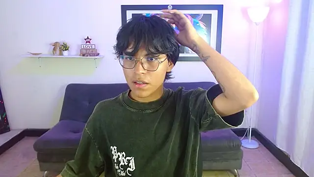 Maecum18 online show from 03-02-26, 08:59