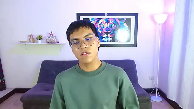 Maecum18 online show from 03-21-26, 11:30