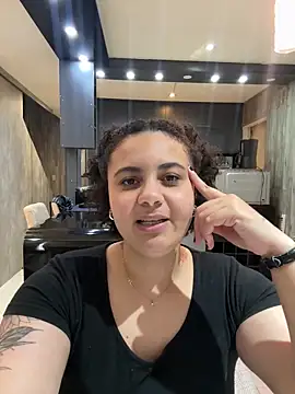 BabyChanntal online show from 02-04-26, 05:19