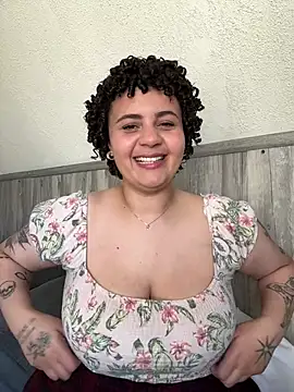 BabyChanntal online show from 03-04-26, 01:28