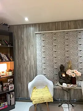 BabyChanntal online show from 03-21-26, 12:04