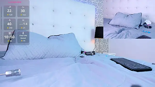 aysha miller19 online show from 04-25-26, 11:46