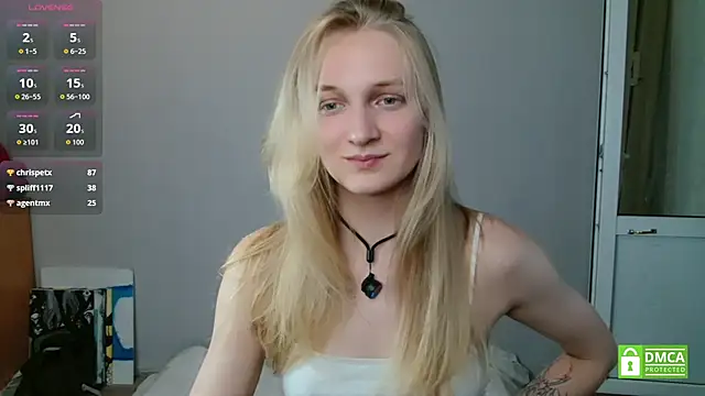 Alex-wer online show from 06-12-26, 08:30