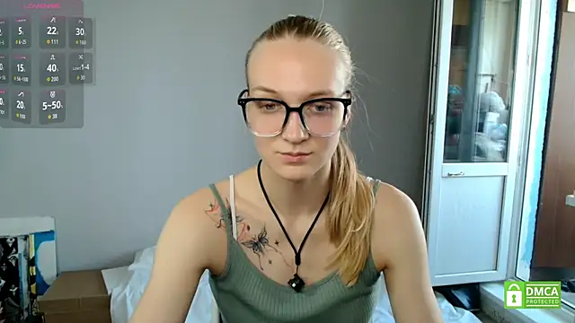 Alex-wer online show from 07-03-26, 08:43