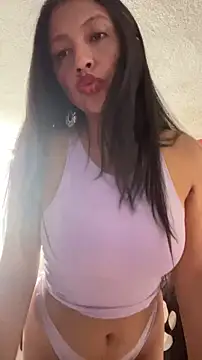 Bamby08 online show from 03-25-26, 06:25