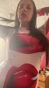 Bamby08 online show from 03-31-26, 06:52