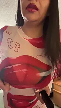 Bamby08 online show from 04-06-26, 07:15