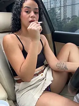 SirenStell0 online show from 03-15-26, 06:14