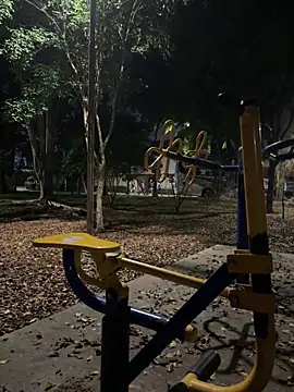 SirenStell0 online show from 03-22-26, 02:37