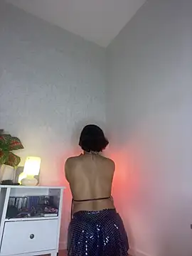 eva luz online show from 02-21-26, 03:13