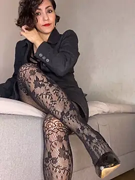 eva luz online show from 04-14-26, 12:11