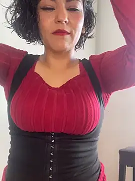 Snapshot of eva_luz chatting on 06-11-26, 07:06 eva luz online show from 06-11-26, 07:06