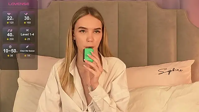 NikkiRyx online show from 02-08-26, 03:59