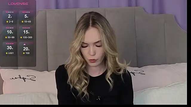 NikkiRyx online show from 03-18-26, 03:04