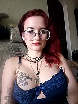 Persefoha online show from 02-18-26, 11:06