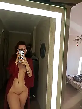 Persefoha online show from 03-01-26, 01:24