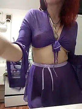 Persefoha online show from 04-26-26, 01:58