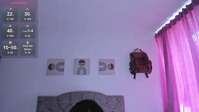 NoahVance online show from 02-03-26, 03:06