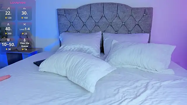 NoahVance online show from 02-09-26, 03:05