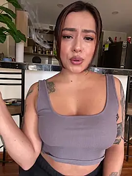 foxxy lover online show from 04-20-26, 05:05