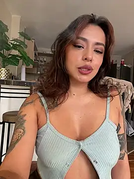 foxxy lover online show from 04-23-26, 03:36
