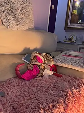 MelaFoxx online show from 02-21-26, 07:09